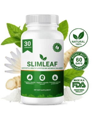 SlimLeaf Product